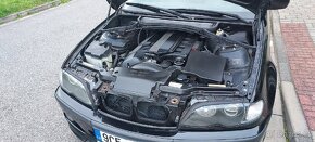BMW E46 325i touring M-Packet - 10