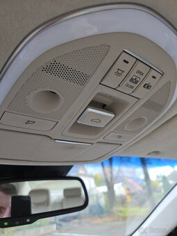 Hyundai Genesis 232kw 2015 - 10