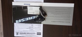 MERCEDES-BENZ A180 1,6i 90kw r.v.2014,KLIMA,KŮŽE,DOHODA - 10