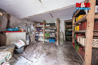 Prodej rodinného domu, 80 m², Jivina - 10