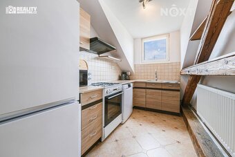 Pronájem byt 2+1, 62㎡ - 10