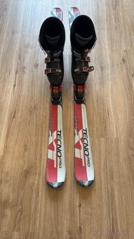 Lyže 130, 140, 170 cm - 10