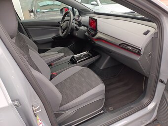 VW ID.4 Pro Performance Electric 150kW - záruka Autodraft - 10