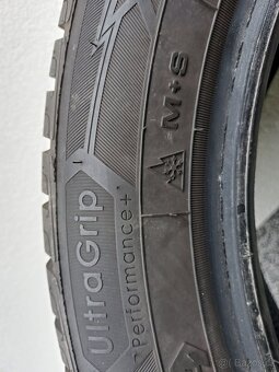 Alu 17" originál Škoda Octavia - LYRA - 10