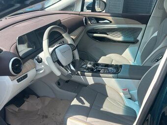 Dongfeng U-Tour, EXCLUSIVE FR 2 - 10