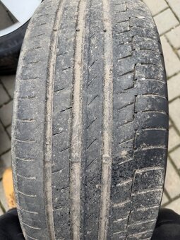 Alu kola letní r17 - 10