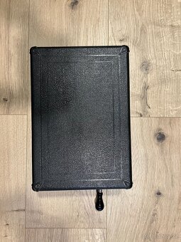 Gramofon na kliku Electrola - 10