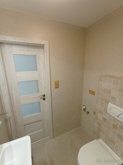 Pronájem krásného 2+kk nedaleko centra Lbc - 10