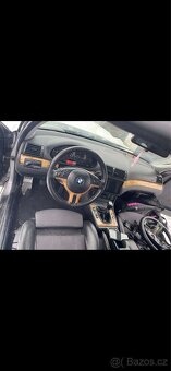 BMW e46 320D 110kw - 10