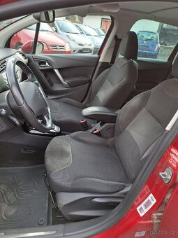 Citroen C3 1.6 HDI exklusive 82kW - 10