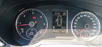 Sharan tdi - 10
