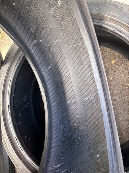Tracmax X-Privilo TX3 235/40 R19 - 10