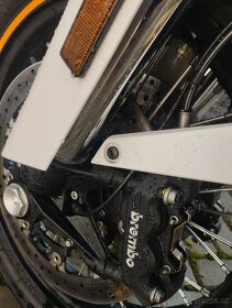KTM 1290 Adventure T 2017 Tech Pack KTM - 10