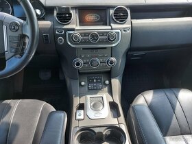 Land Rover Discovery 4, 3.0 SDV6 HSE - 10