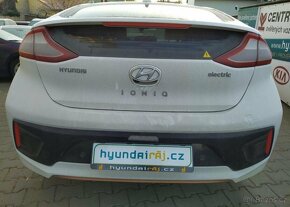 Hyundai IONIQ 88KW-ZÁRUKA-AUTOMAT - 10