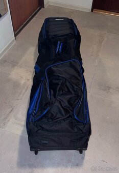 Novy golfovy set Wilson Profile xd + cestovni obal - 10