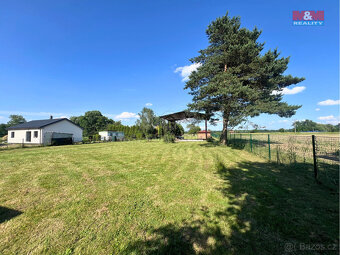 Prodej pozemku k bydlení v Bohumíně, 2.550 m² - 10