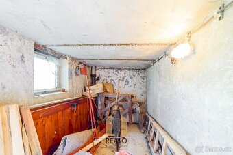 Prodej, Chata, 67m2 - Skála, ev.č. 00786 - 10