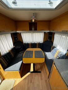 Knaus Azur 450 - 10