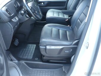 Peugeot Traveller 2.0 HDI - 10