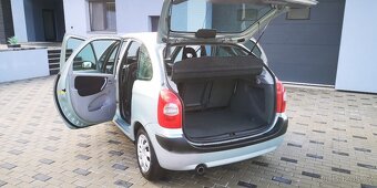 Citroen Xsara Picasso 1,6 HDI - 80kw. STK+EM do 11/2026 - 10