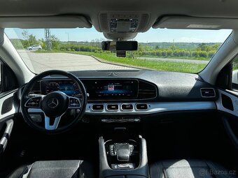 Mercedes-Benz GLE 300d Měchy / 2020 - 10