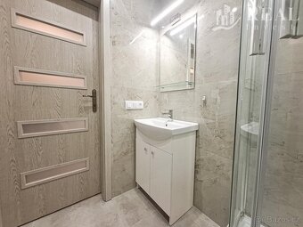 Pronájem byt 2+1, OV, 62 m 2, ul. Holešická, Chomutov. - 10