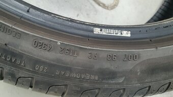 Letní pneu Pirelli Cinturato P7 235/40 R19 96W - 10