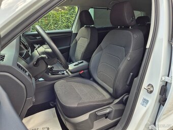 Škoda Kodiaq Style • 2.0TDi DSG 4x4 • 2021 •Tažné•Navi - 10