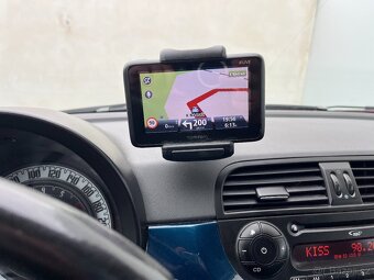 Fiat 500C 1.2i Automat, Kabrio, Klima - 10