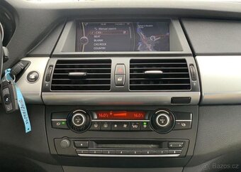 BMW X5 3.0D X-DRIVE M-PAKET AUTOMAT automat 180 kw - 10