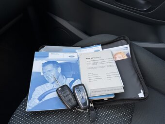 Ford C-Max 1.6i Ti-VCT Business Navi Digi Klima Tempomat - 10
