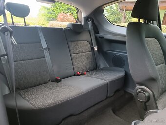 Mitsubishi Colt 1.1i 55KW 2009 Nová STK - 10