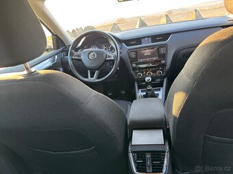 Octavia A7 - 10