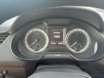 Octavia 2,0TDI L&K 4x4 Automat - 10