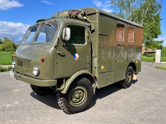 Tatra 805 - 10