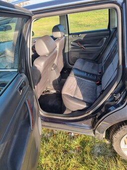 VW Passat 1.9 Tdi 96 Kw -High Line - - 10