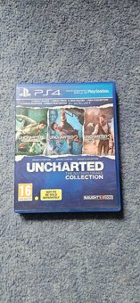 Hry na PS4 a PS3 - 10