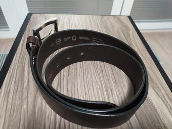 Pasek Tommy Hilfiger - 10