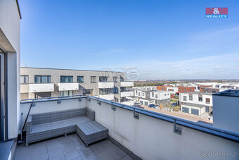Pronájem bytu 4+kk, 122 m², Praha, ul. Kryšpínova - 10