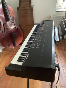 Profesionální pódium Piano KAWAI MP 11 SE MP11SE + skládací - 10