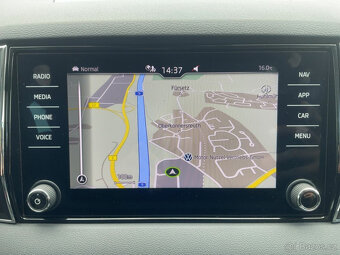 Škoda Karoq Style 2.0 TDi DSG 4x4 -navi,LED,tažné,temp,150PS - 10