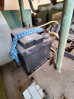Malotraktor - 10