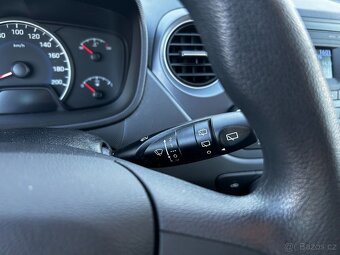 Hyundai i10 - 10