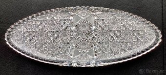 Bohemia crystal - ručně broušený český křišťál - 10