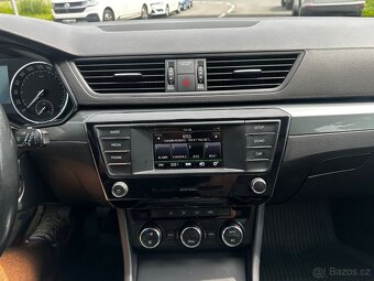 Škoda Superb 3 1.6tdi 88kw r.v.2016 najeto 443xxxkm - 10