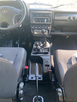 Lada Niva,URBAN 4x4 ,2019, 1.7 / 61kW ,66.ť. km, - 10