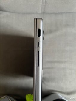 MacBook Pro 14” M2 Pro (2023) – TOP stav - 10