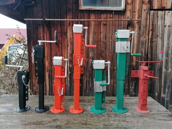 Prodám hydraulické čerpadlo poháněné elektromotorem - 10