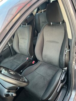 Toyota Verso-S 1.3 Benzin = r.v 2013, 171889km , Top Stav = - 10